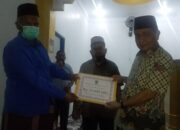 Ramadhan Waktu Efektif Rajut Silaturrahmi