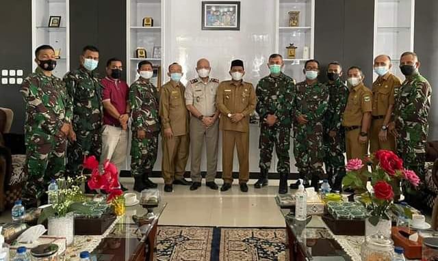 Bangun batalyon Copy