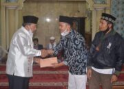 Lahirkan Generasi Muda Cinta Al Quran, Ratusan Qori dan Qoriah Ikuti MTQ