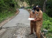 Desa BBS Maksimalkan Penggunaan Dana Desa