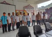 Diskusi Terbuka Pengembangan Pariwisata, Perlu Melibatkan Pihak Ketiga