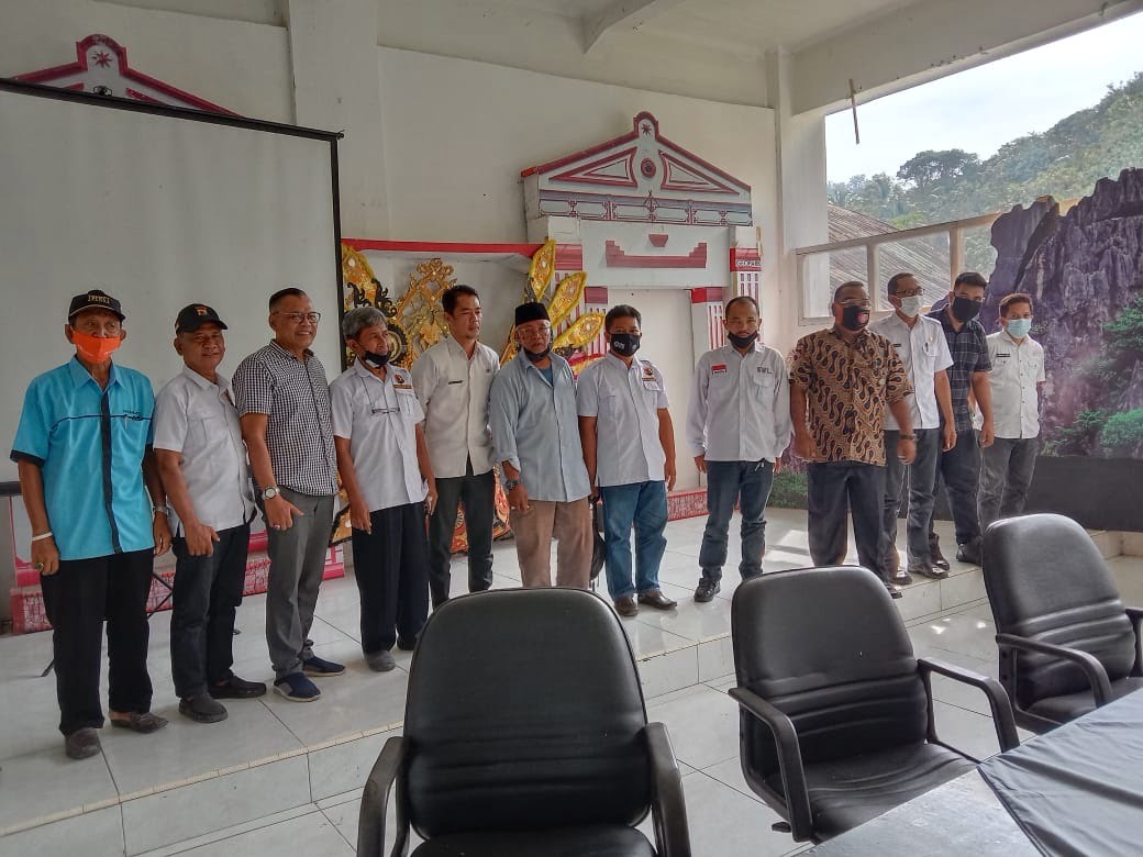 Dinas Pariwisata Pemuda dan Olahraga