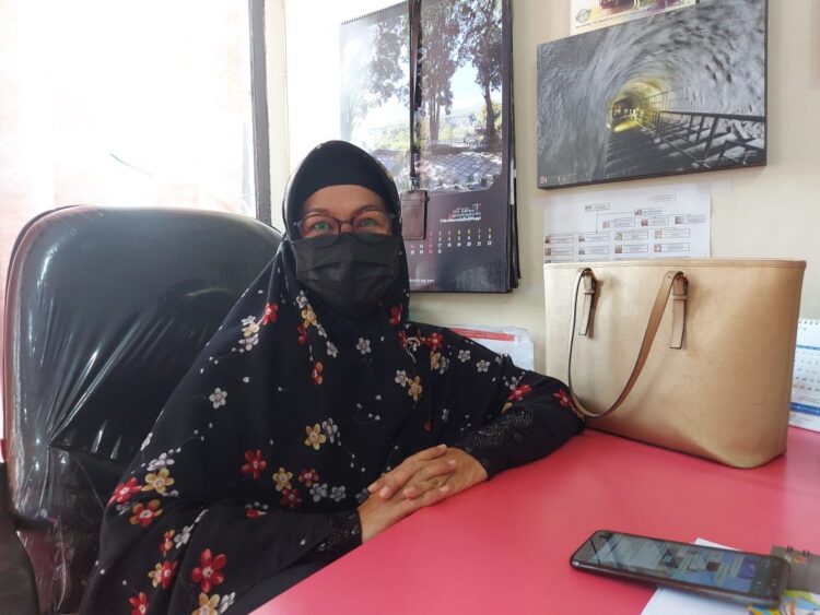 Disparpora Bukittinggi Himbau Pemilik Homestay Tingkatkan Prokes Sesuai Program CHSE