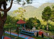 Objek Wisata Kembali Dibuka untuk Umum