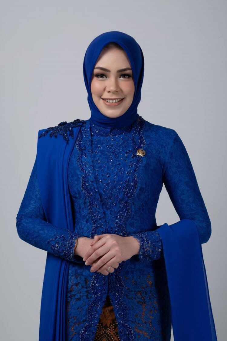 Athari Gauthi Tarik Dana Pusat Untuk Daerah, Rp 3,4 Milyar untuk Program P3TGAI di Dharmasraya 1 Athari Gauthi