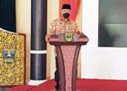 Tak Mudik untuk Menanggulangi Penyebaran Covid-19, Gubernur Mahyeldi Apresiasi Perantau Asal Minang