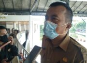 Isra Yonza Dipercaya Plt Kadiskop UKM dan Perdagangan