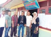 Jaga Keamanan Nagari, Perantau Sitapung Pasang Puluhan CCTV