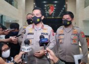 Polri Klaim Penyekatan Berjalan Efektif, Volume Kendaraan Turun 53 Persen