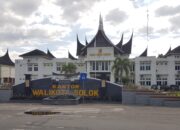 CPNS dan CPPPK Tahun 2021, Pemko Solok Buka Sebanyak 127 Formasi