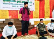 DPD LPM dan Wali Kota Buka Bersama, LPM juga Wakil Rakyat di Tengah Masyarakat