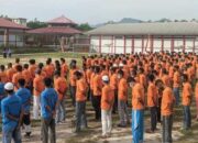 Jelang Lebaran, Lapas Ajukan Remisi 144 Napi