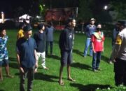 Masih Abaikan Prokes Covid-19, Puluhan Orang Terjaring Operasi Yustisi