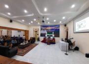 Meski Gagal di Final MTQ Internasional, Bupati Tetap S2-kan Elum Nur Risman