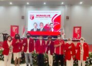 Gantikan Diaz Hendropriyono, Mayjen TNI Marinir (Purn) Yusuf  Solichien Ditetapkan jadi Ketum PKP Indonesia