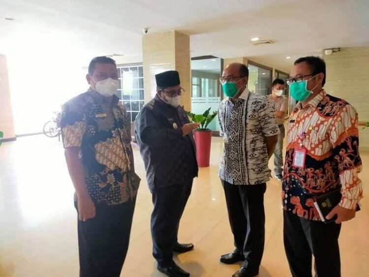 Suhatri Bur: Musrenbang untuk Kemajuan Daerah