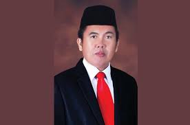 Soal Hoaks Pengusiran Fadli Zon dari Ranah Minang, Sekjen IKM: Kami Pertimbangkan ke Jalur Hukum 1 Nefri Hendri