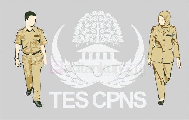 Pemkab Agam Buka Lowongan 742 Formasi CPNSdan PPPK 1 Penerimaan CPNS dan PPPK di Agam, Ini Formasinya