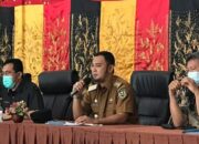 Pengembangan Geopark Silokek Di Daerah Sijunjung Harus Optimal