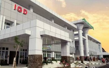 RSUD Bukittinggi Bantu Proses Persalinan Pasien Positif Covid 19