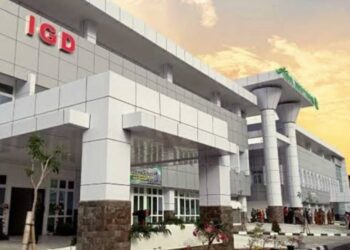 RSUD Bantu Persalinan Pasien Covid-19