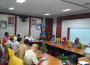 Keseriusan OPD Kerjakan Tupoksi Dievaluasi