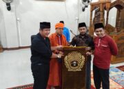 Program Sejuta Sajadah Terus Dikembangkan