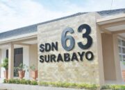 SDN 63 Surabayo Kecamatan Lubuk Basung Integrasikan Pendidikan Tertib Lalu Lintas ke PPKn