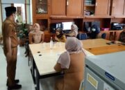 (Diskominfo) Kota Solok, Lusya Adelina menga­ta­kan SPBE Wajib Dilaksanakan Pemda