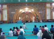 Semarak Ramadhan, Anak Nagari Bayua Helat Lomba MTQ VI