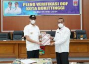 Pemko Menuju Sanitasi Aman dan Layak