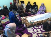 Objek Wisata Dermaga Danau Tandikek Camping Ground Kandi Ditutup