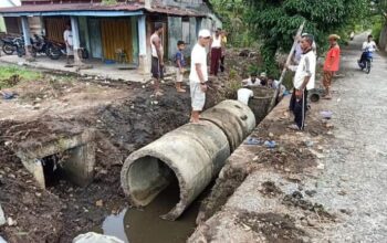 Warga Banda Gadang Goro Copy