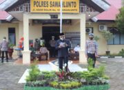 Libur Lebaran 1442 H, PNS Diizinkan Pulang Kampung