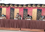 Dampak Zona Orange Covid 19, Pemkab Tidak Fasilitiasi Shalat Ied