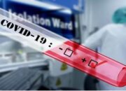 Kasus Positif Covid-19 Bertambah 17 Pasien