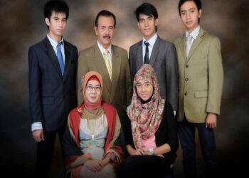 Menumbuhkembangkan Karakter Melalui Ilmu Pendidikan Olahraga dan Kesehatan