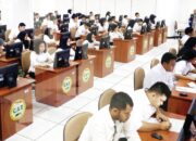 Seleksi CPNS 2021 Dimulai Hari Ini, Peserta Jalur Sekolah Kedinasan Harus Mencapai Nilai 65