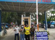 Pascalebaran 1442 H Tahun 2021, Wisata Kota Pariaman Dibuka dengan Prokes Ketat, Untung Rp250 Juta