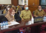 Pemko Pariaman Raih Opini WTP Kedelapan Kalinya