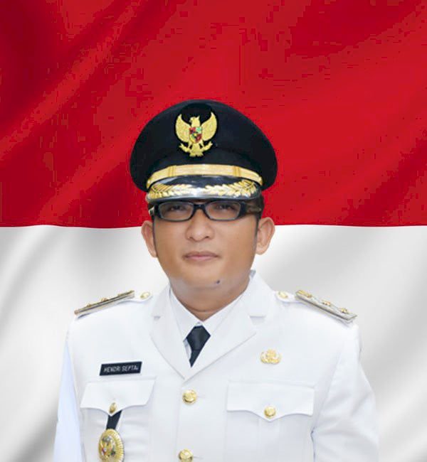 Hendri Septa, Wali Kota Padang