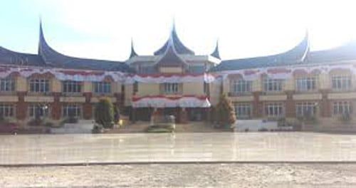 Kejaksaan Usut Dugaan Perjalanan Fiktif DPRD Pasbar, Kajari: Tersangka akan Ditetapkan 1 Kantor DPRD Pasaman Barat