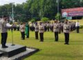 Kasat Lantas Polresta Padang Promosi jadi Wakapolres Bukittinggi