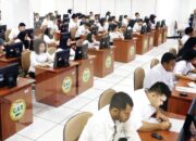 Honorer K2 Indonesia Heboh, Ada Informasi Pendaftaran CPNS dan PPPK 2021 Ditunda