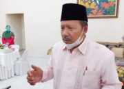 Remaja Masjid di Hotel Nuansa Maninjau Dimotivasi Menggapai Kesuksesan