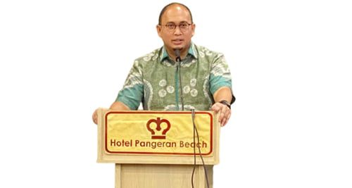 Anggota Komisi VI DPR RI Andre Rosiade mendukung penuh perbaikan tata kelola perusahaan yang tengah dilakukan PT Asuransi Angkatan Bersenjata Republik Indonesia (Persero) atau Asabri dalam bentuk perubahan anggaran dasar dan anggaran rumah tangga (AD ART).