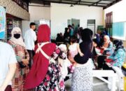 Peringatan Harganas ke-28, Pemko Bukittinggi Gelar KB Serentak Sejuta Akseptor