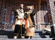 Prosesi Malewakan Gelar Sangsako Terapkan Prokes Covid-19, Kapolda Sumbar: Tulus dan Ikhlas Bertugas, Wujud Kecintaan Terhadap Sumbar