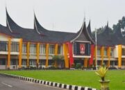 26 Pejabat Lolos Seleksi Administrasi Eselon II di lingkungan Pemerintah Kabupaten Agam