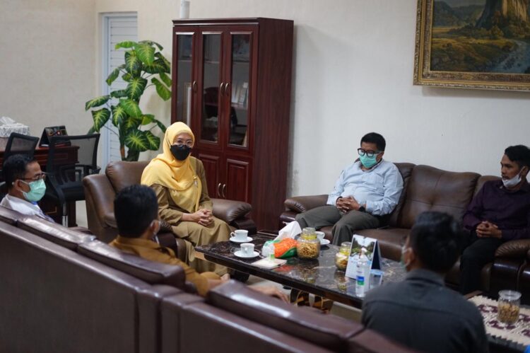 Disbud Sumbar Berikan Pembekalan untuk Lima Utusan Terbaik yang Maju di Festival Jalur Rempah 2021 1 9328AAC2 5254 4E32 A6E7 329976B641CB